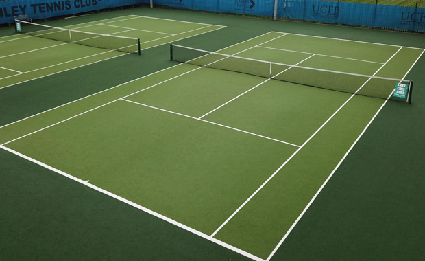 Bảng Báo Giá Thi Công Sân Tennis Trọn Gói Tại Quảng Nam